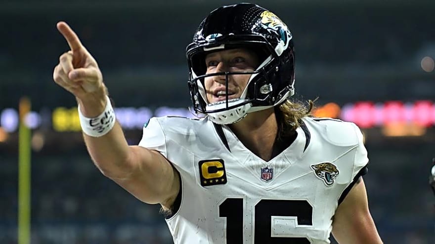 Top 25 Jaguars of 2026: Ranking Every Player Based on Impact