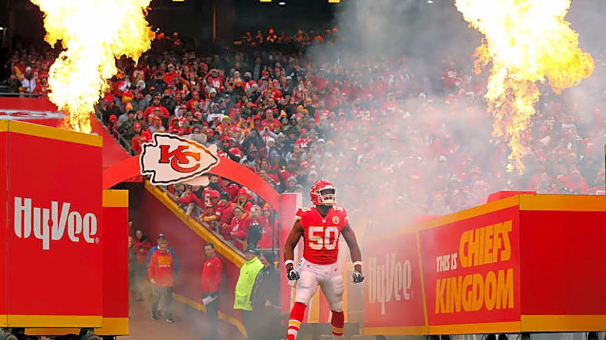 Former Chiefs Defensive Star Highly Praised in Value