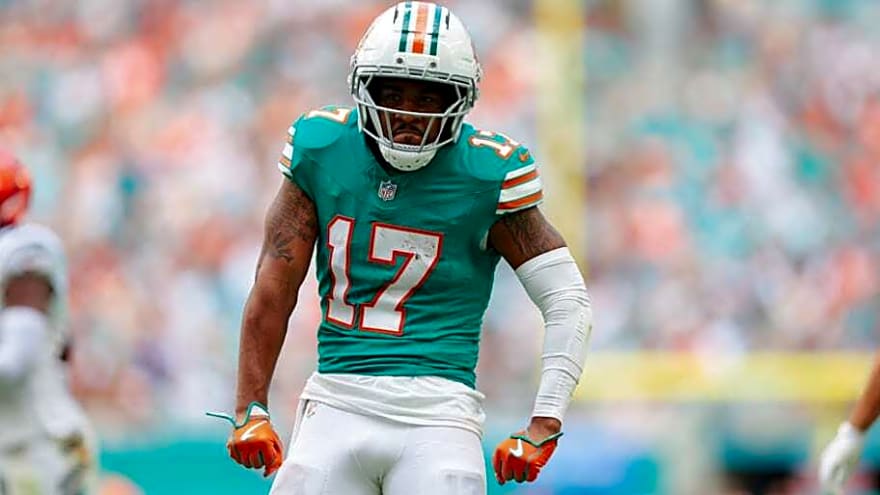 Waddle’s ‘Feels Like Home’ Admission Signals Something Bigger for Broncos