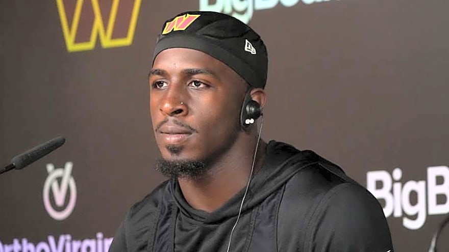 Commanders rocked as a young defender’s emergence violently collapses