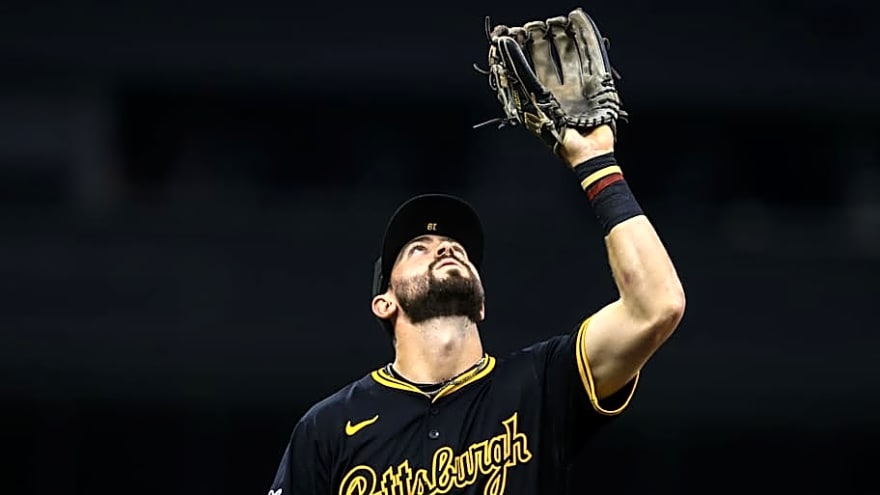 Pirates Named Fit for Mariners Third Baseman