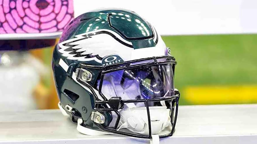 Eagles Blockbuster Shakeup Was Right Move
