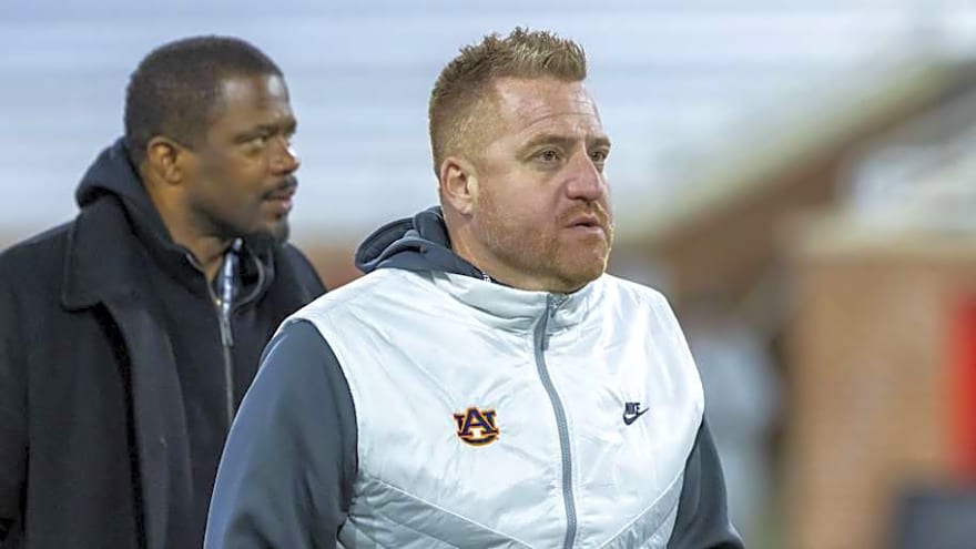 Everything You Need to Know About Format, Details of Auburn's 2026 Spring Game