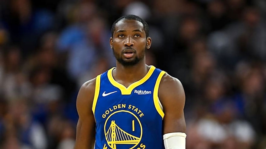 Why Kings Should Trade for Jonathan Kuminga, and Why They Shouldn't