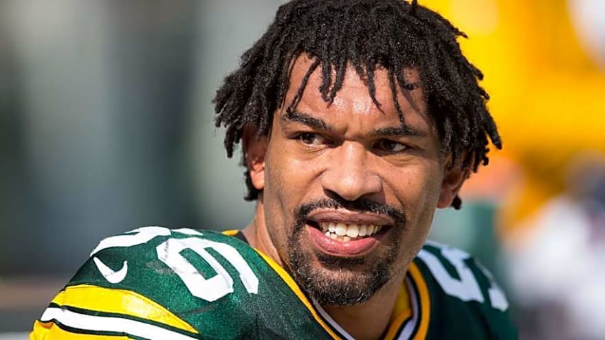 Packers’ Micah Parsons Trying to Turn Teammate Into Julius Peppers