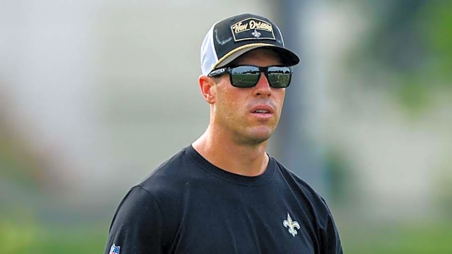 Three OC Candidates Steelers Could Hire After Mike McCarthy