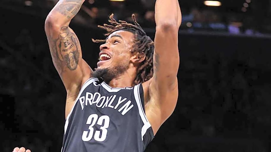 Three Takeaways From the Nets' Tight Loss to the Mavericks