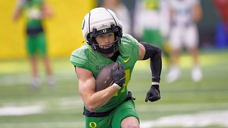 Possible Bengals 2026 NFL Draft Target Declares For Next Level