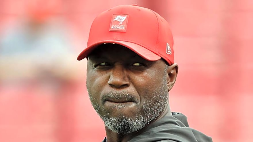Buccaneers Ownership Speaks Out On Fans Unhappy With Todd Bowles