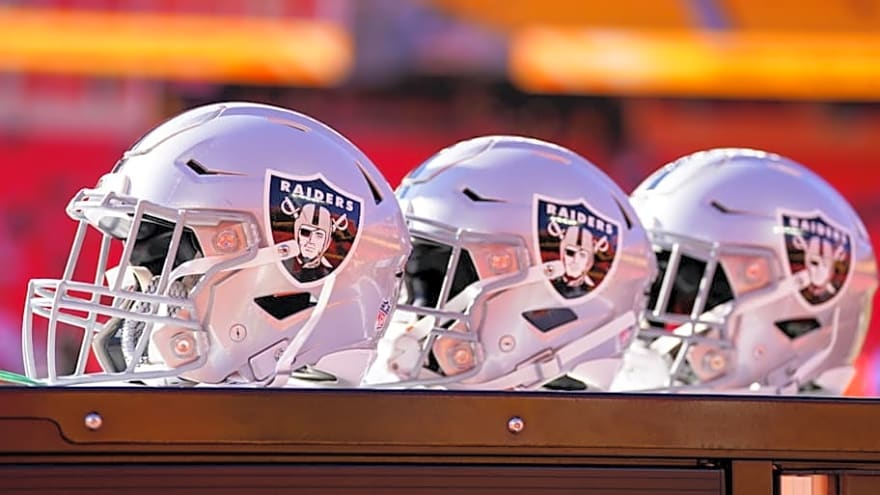 Jets-Raiders Trade? Insider Mentions NY After Trade Request