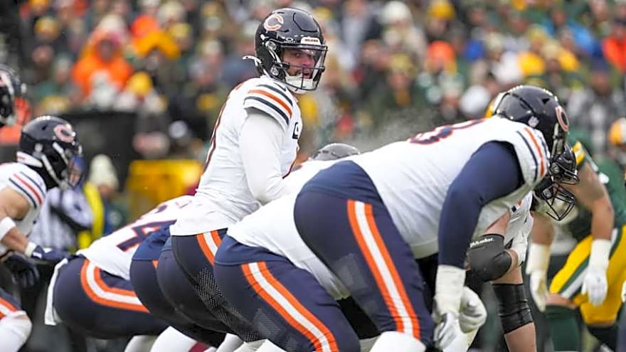 How Ben Johnson might be missing a major analytics opportunity