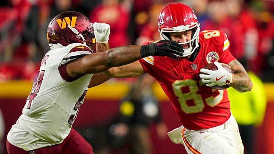 Commanders&#39; $9 million problem is becoming impossible to defend