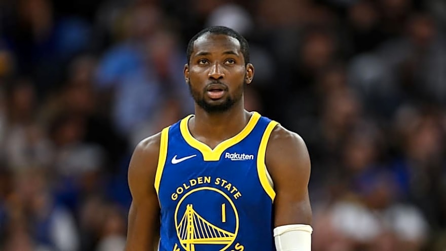 Where the Kings Stand in Trade Talks for Warriors' Jonathan Kuminga