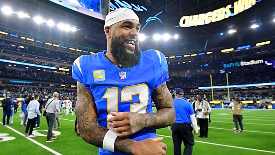 Two Free Agents for Saints After 2026 NFL Draft