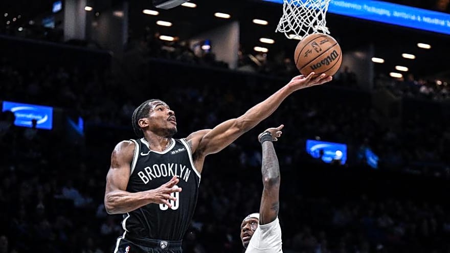 Ochai Agbaji Has Potential With Knicks Even as Roster Long Shot
