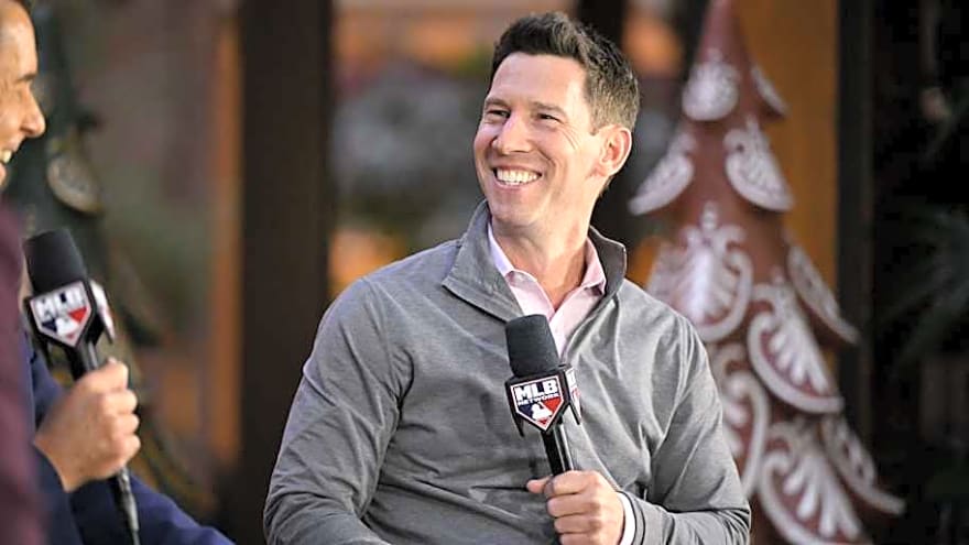 Red Sox Land 6’5” Power Arm in Early 2026 Mock Draft