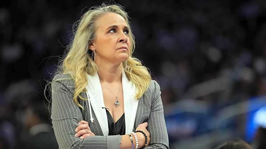 Becky Hammon Makes Her Opinion on Paige Bueckers Extremely Clear