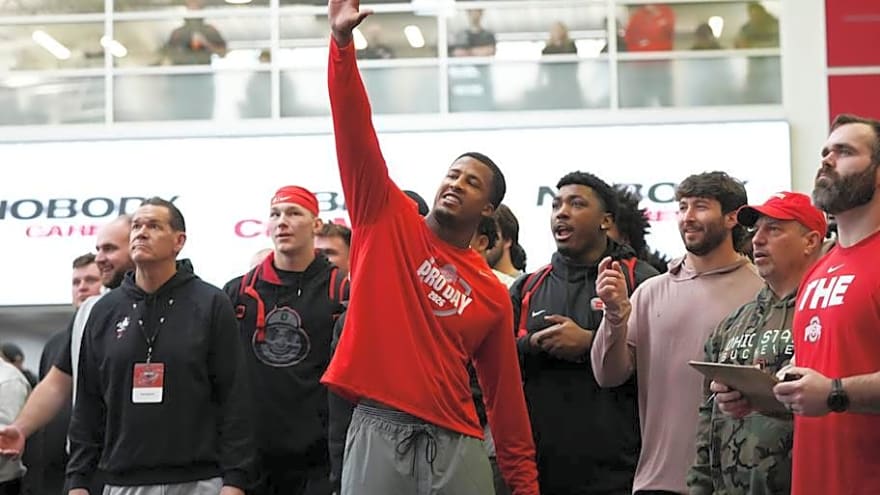 Cincinnati Bengals Interested In Elite Linebacker, Visit Set Up