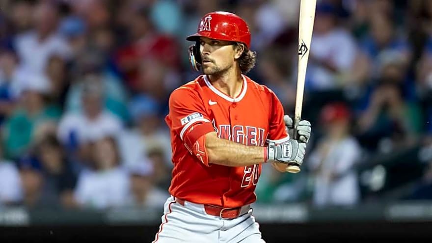What We Got Right - And Wrong - About the Angels During Spring Training