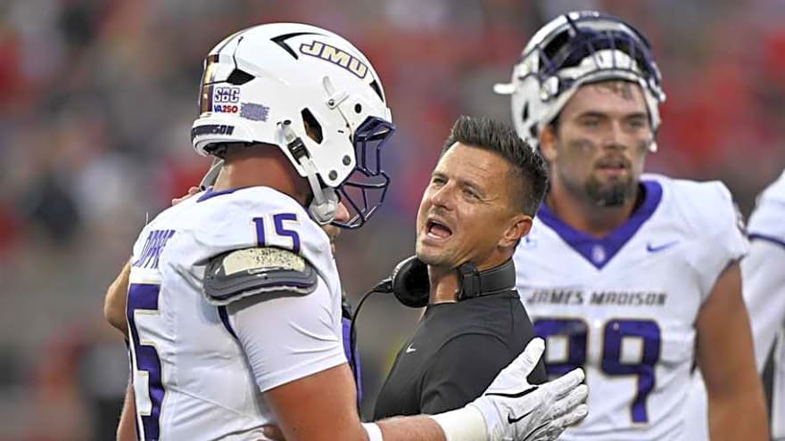 Bob Chesney’s Opening Statement as UCLA Head Coach