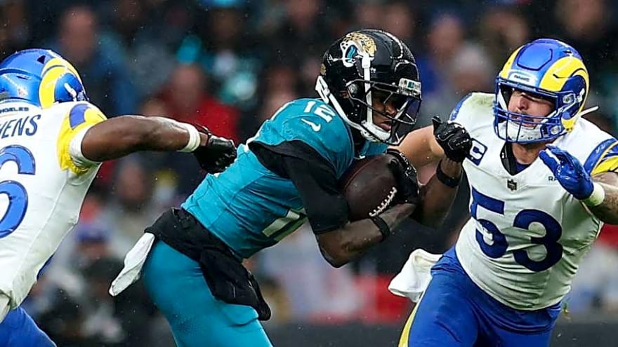 Jaguars&#39; Udinski Shares Blunt Assessment on Star Rookie