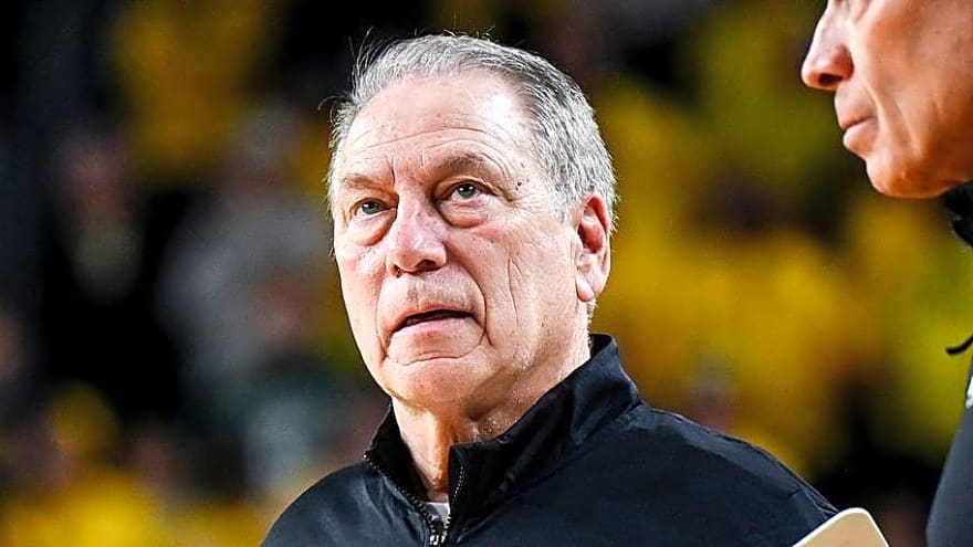 3 Reasons Why MSU Basketball Can Contend for National Title