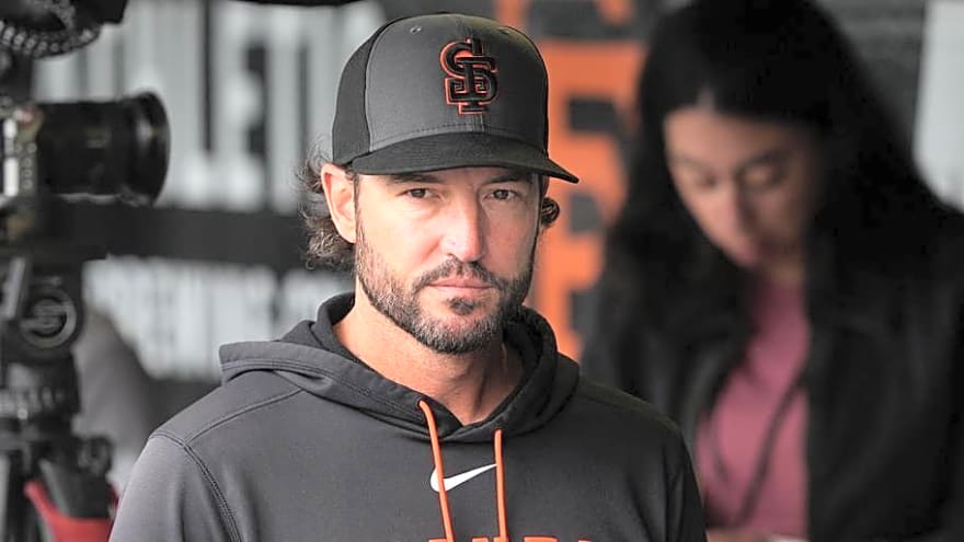 Tony Vitello Gets Personal Feedback After Completing His First Year with San Francisco