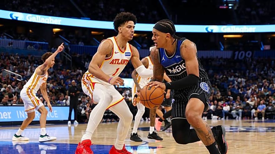 Identifying The Toughest and Weakest Stretches Of The Atlanta Hawks' 2026-27 Schedule