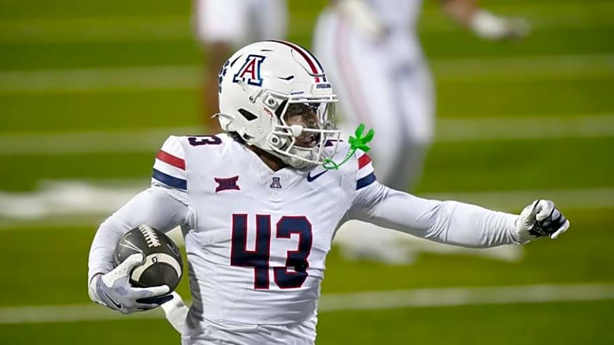 Three BOLD Observations From Arizona&#39;s Win