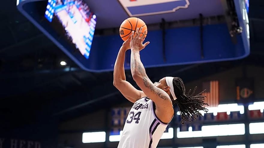 5 Undrafted Free Agent Targets for OKC Thunder in 2026 NBA Draft Class