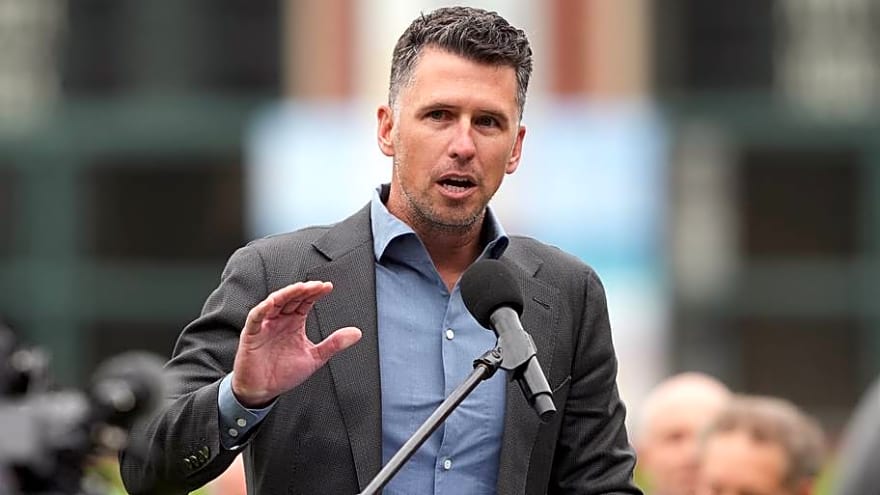 Why Giants Farm System Saving Grace in Otherwise Dismal Season