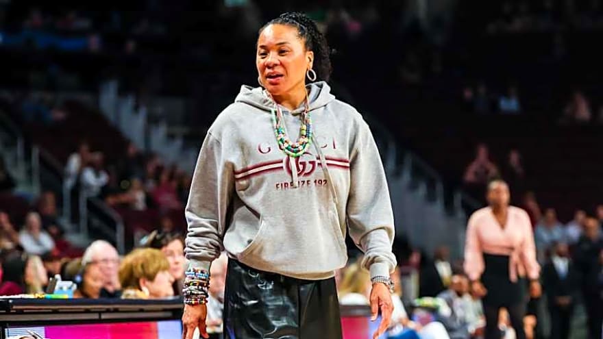 South Carolina Women&#39;s Basketball Falls to Number the Number Four Texas Longhorns- What Went Wrong?