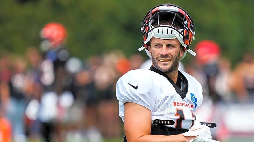 Former Cincinnati Bengals Wide Receiver Retires From NFL