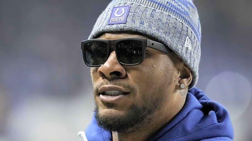 Insider Provides Why Colts' Anthony Richardson Sr. is Getting Traded