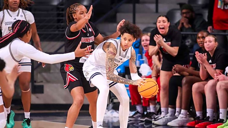  Georgia Tech vs Kansas State: Preview