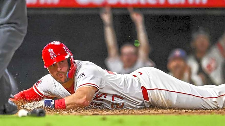 Angels On SI Recap for January