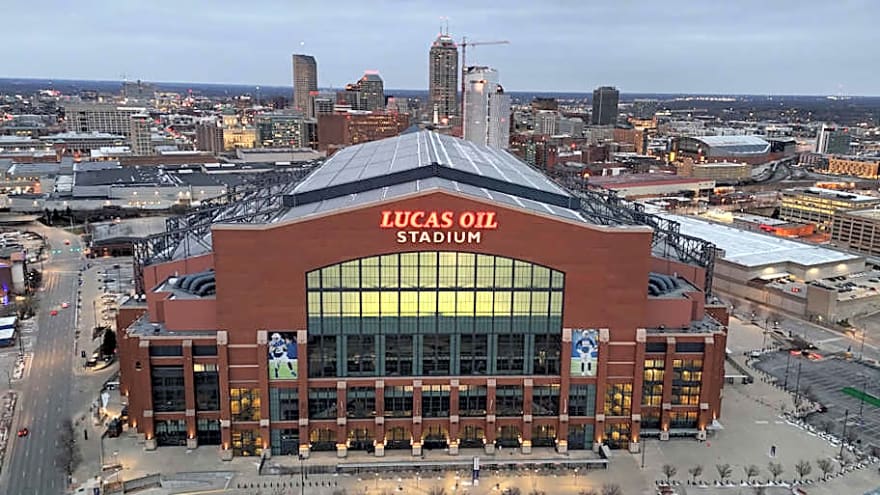 2026 New York Giants NFL Combine Meeting Tracker: Every Player the Giants Spoke With