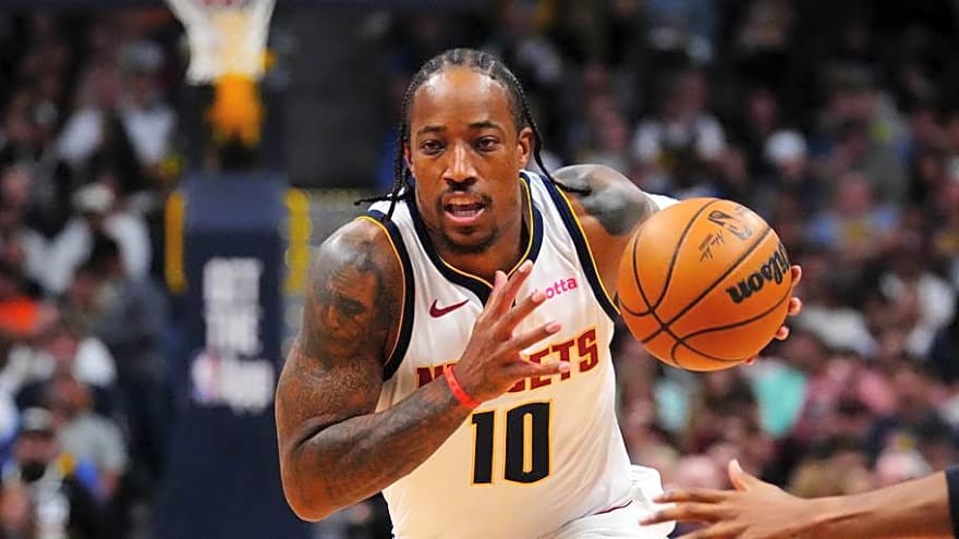 Nuggets 'Biggest Weakness' Might Not Be as Bad as Expected