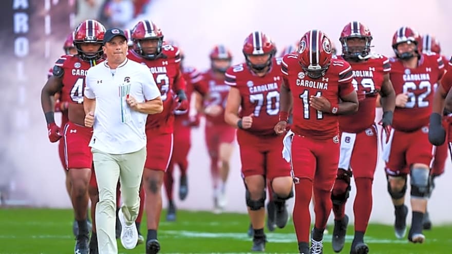 South Carolina Football: Recapping the Gamecocks Roster and Staff Additions