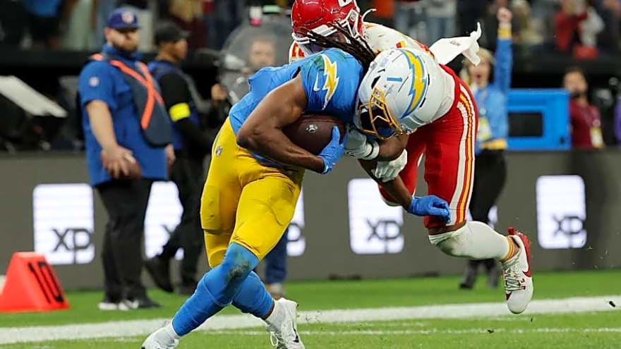 How Mahomes Is Shaping 2026 NFL Schedule, International Slate