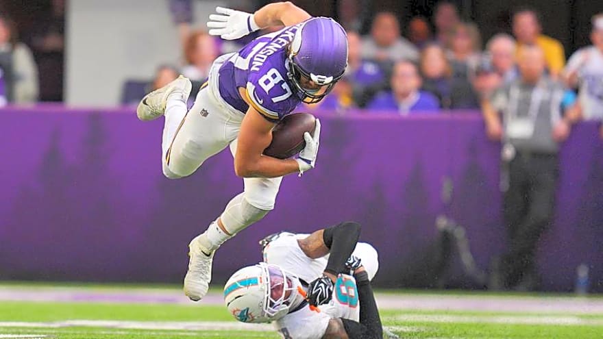 Dolphins Week 4 Instant Takeaways: So Close, Yet So Far