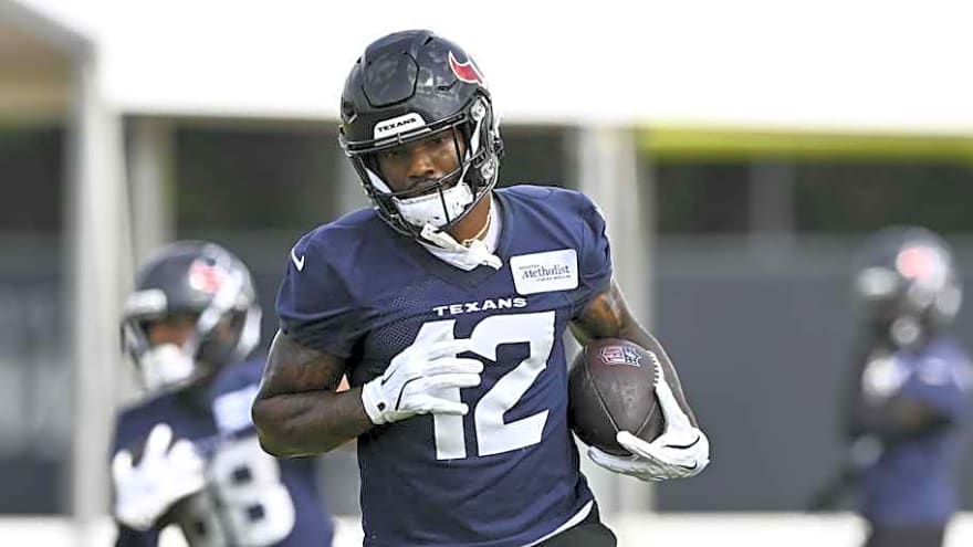 One Contract Extension Could Save Texans $14 Million