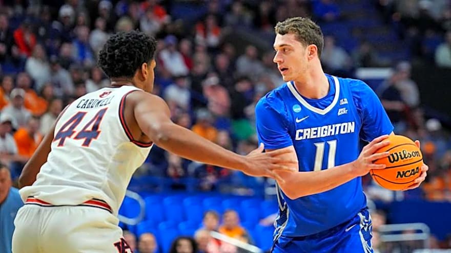 Lakers Draft Target Revealed Following Trade Up: Report