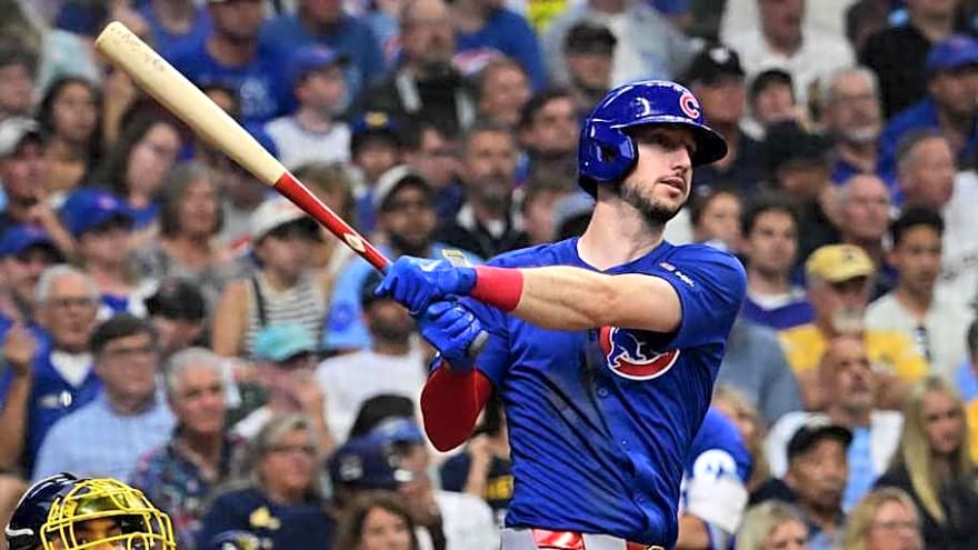 Yankees&#39; Kyle Tucker Pursuit Just Got Easier