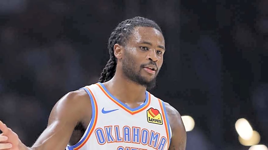 OKC Thunder Grab Two Surprising Wins over East Standouts