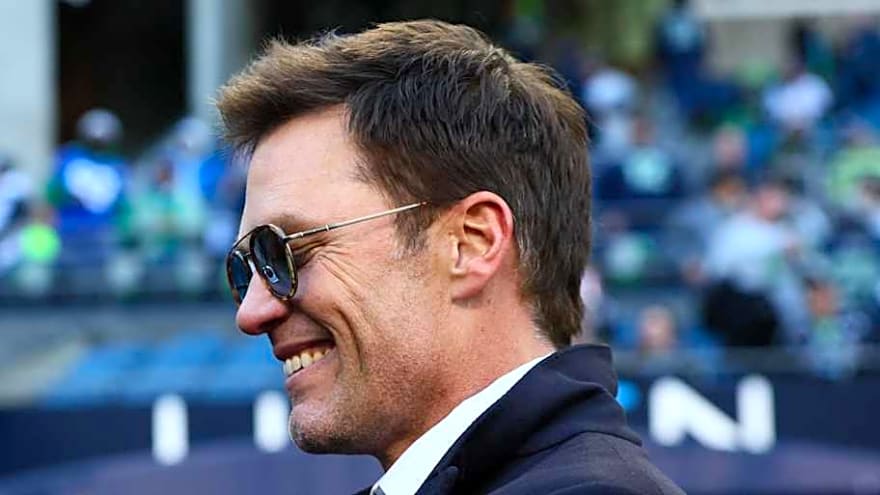 Raiders' Top Head Coach Candidate Couldn't Be More Clear