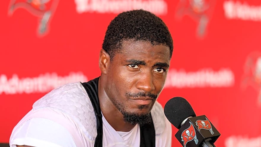 Buccaneers running back hit with hefty fine after Lions matchup