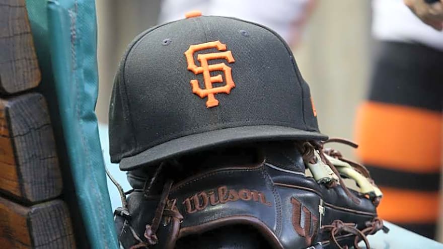 Cardinals-Giants 'Remain Engaged' for Brendan Donovan Blockbuster