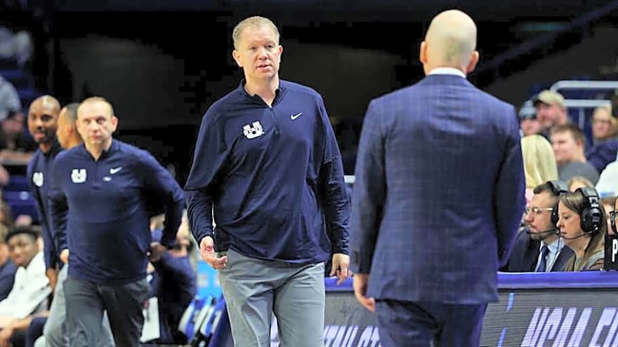 Cincinnati Bearcats Reportedly Hiring Alum Jerrod Calhoun As New Head Coach To Replace Wes Miller