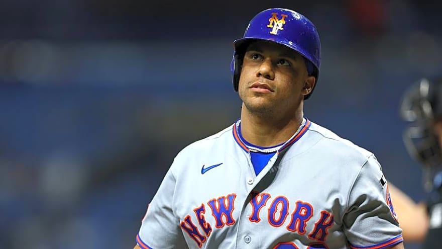 Why I'm Not Buying the Soto Position Change Hype Despite Nick Morabito's Emergence